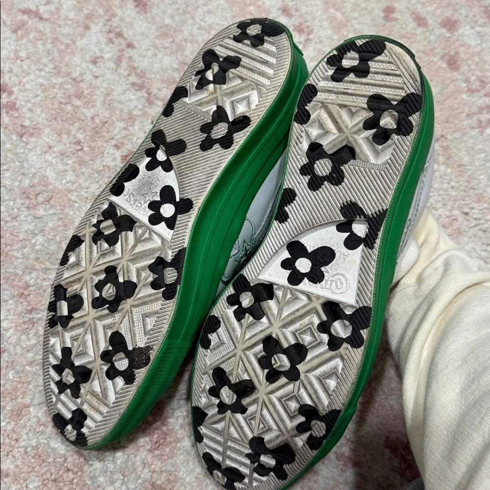 Golf le Fleur x CONVERSE - Picture 3 of 4